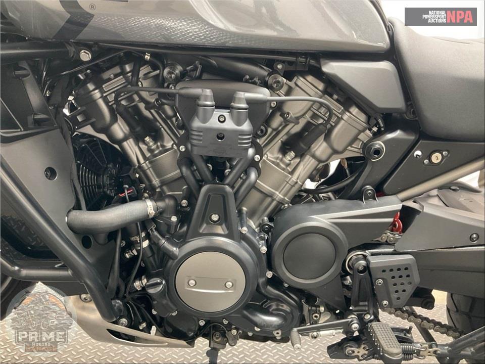 2022 Harley-Davidson RA1250S PAN AMERICA 1250 SPECIAL — фото 7