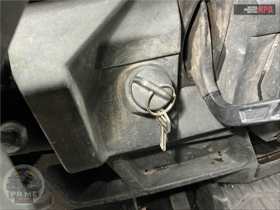 2023 Polaris RANGER CREW XP 1000 TEXAS EDITION — фото 7