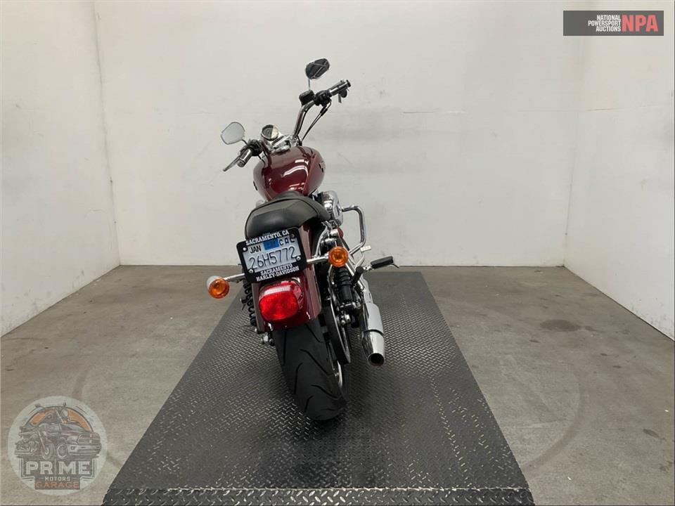 2017 Harley-Davidson XL1200T SUPERLOW — фото 4