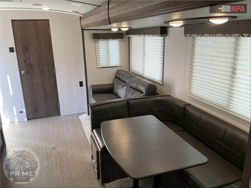 2020 Keystone Rv M-2710 RB - PASSPORT GRAND TOURING SERIES — фото 8