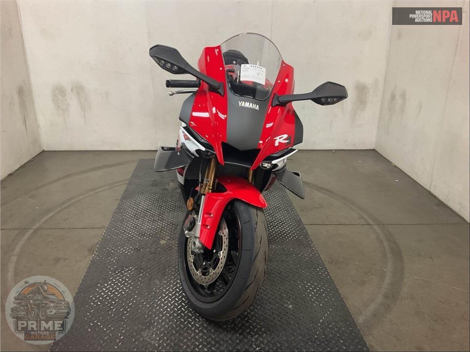 2026 Yamaha YZF-R1 — фото 2