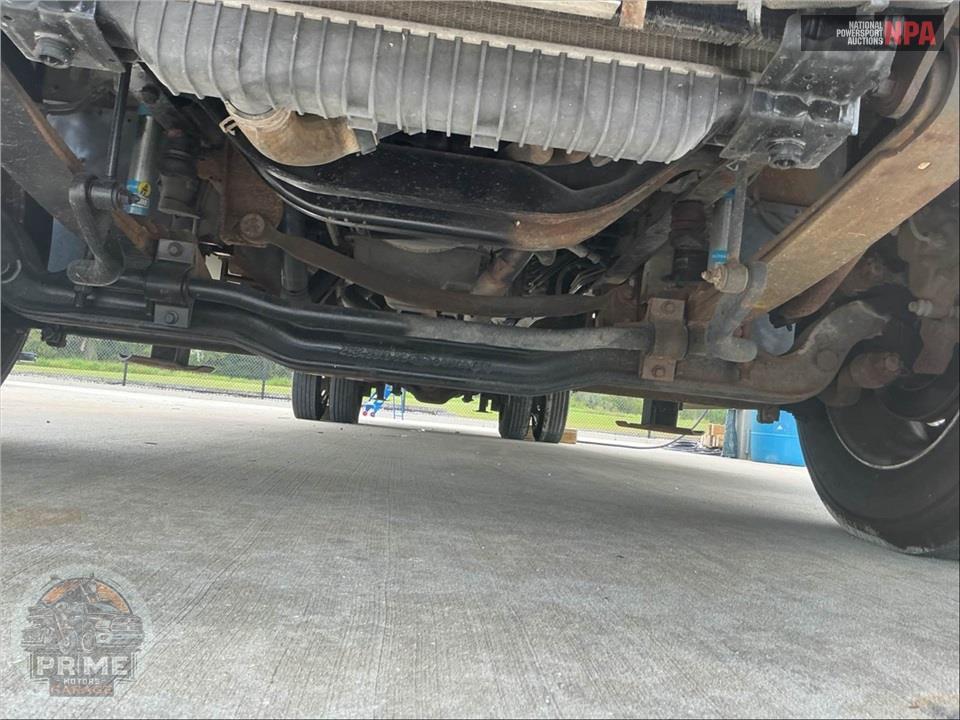 2008 Bounder M-35H FORD 362HP — фото 84
