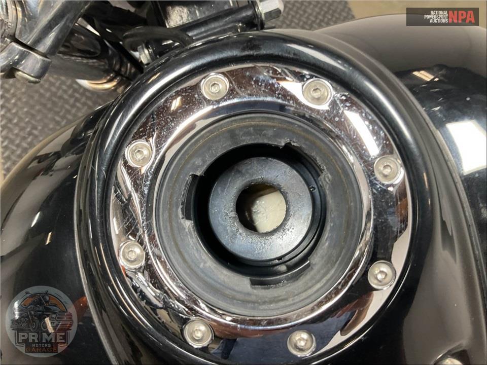 2006 Harley-Davidson FXDCI DYNA SUPER GLIDE CSTM — фото 17