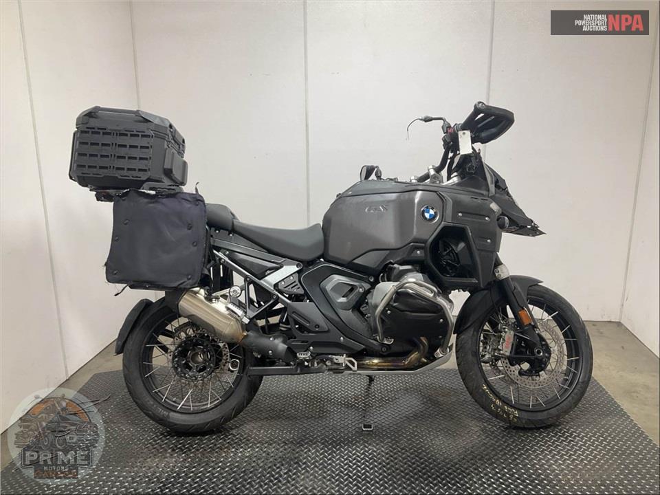 2025 Bmw R 1300 GS ADVENTURE — фото 1
