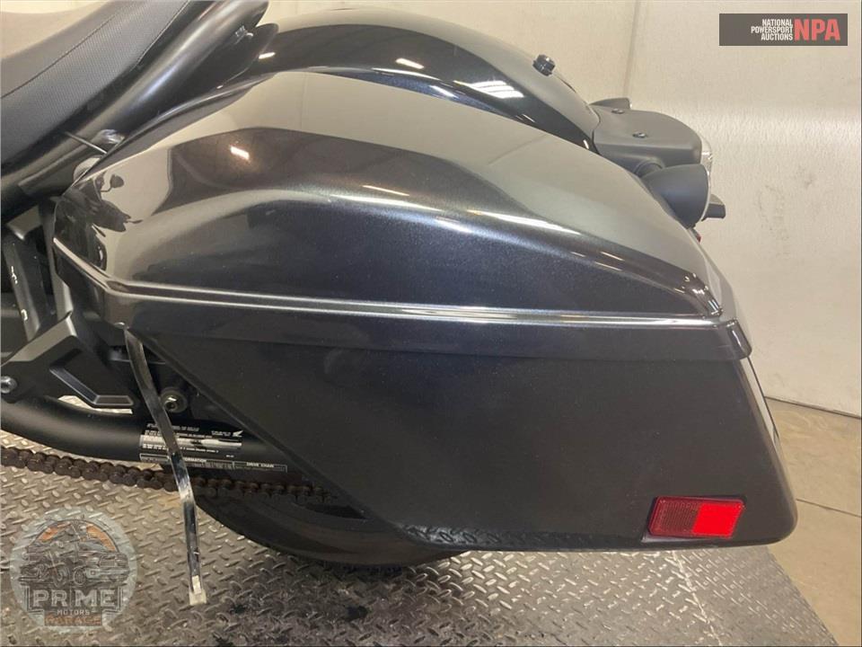 2023 Honda CMX1100D2 REBEL 1100T DCT — фото 14