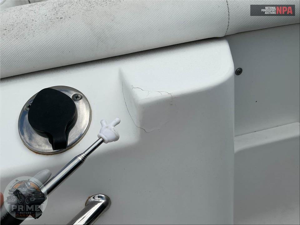 2014 Sea Hunt Boat ULTRA 234/CC L=23/E=1-200HP YAMAHA OB — фото 15