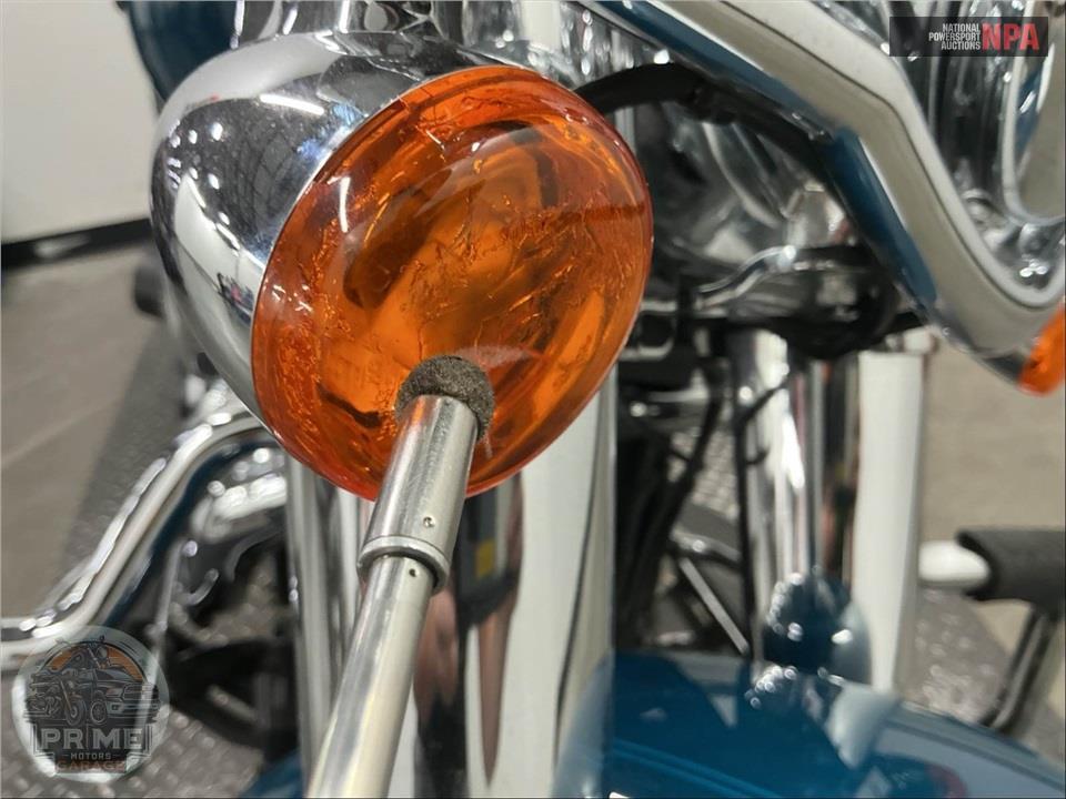 2021 Harley-Davidson FLHC HERITAGE CLASSIC — фото 28