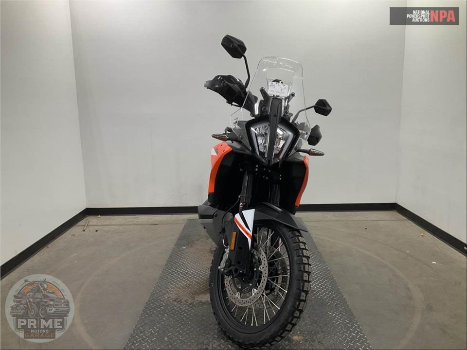 2023 Ktm 890 ADVENTURE — фото 2