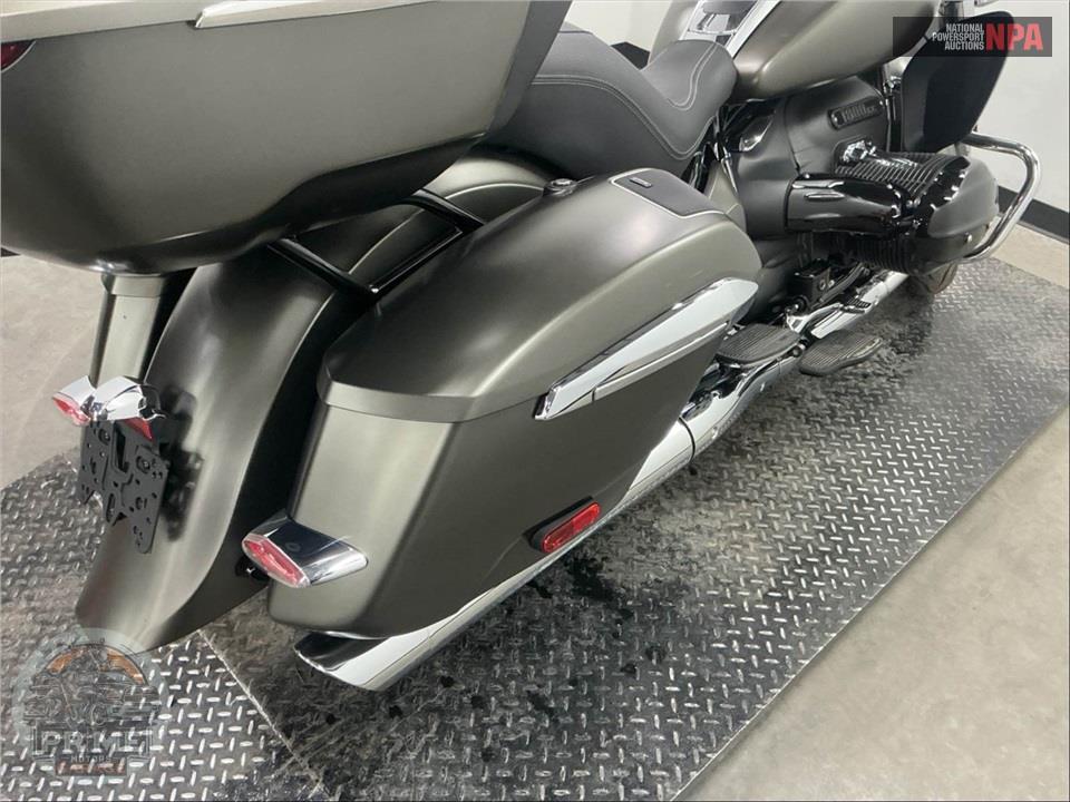 2023 Bmw R 18 TRANSCONTINENTAL — фото 17