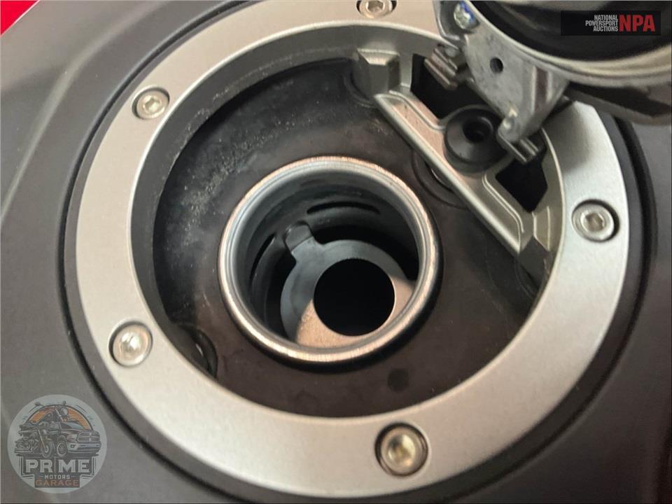 2024 Honda CBR1000RR ABS — фото 15
