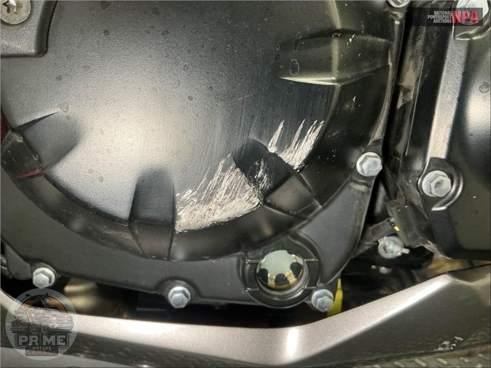 2023 Kawasaki ZR900FPFNN Z900 (ABS) — фото 10