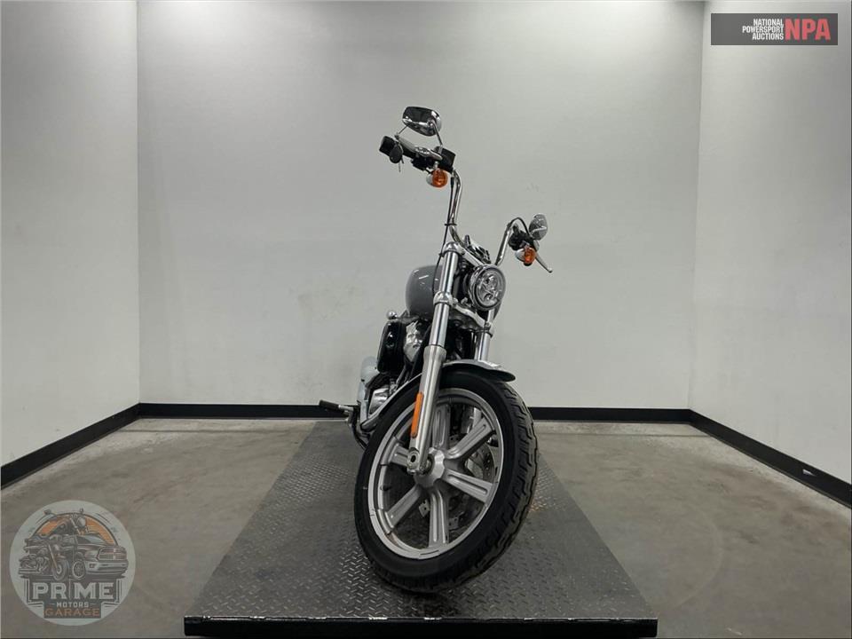 2024 Harley-Davidson FXST SOFTAIL STANDARD — фото 2