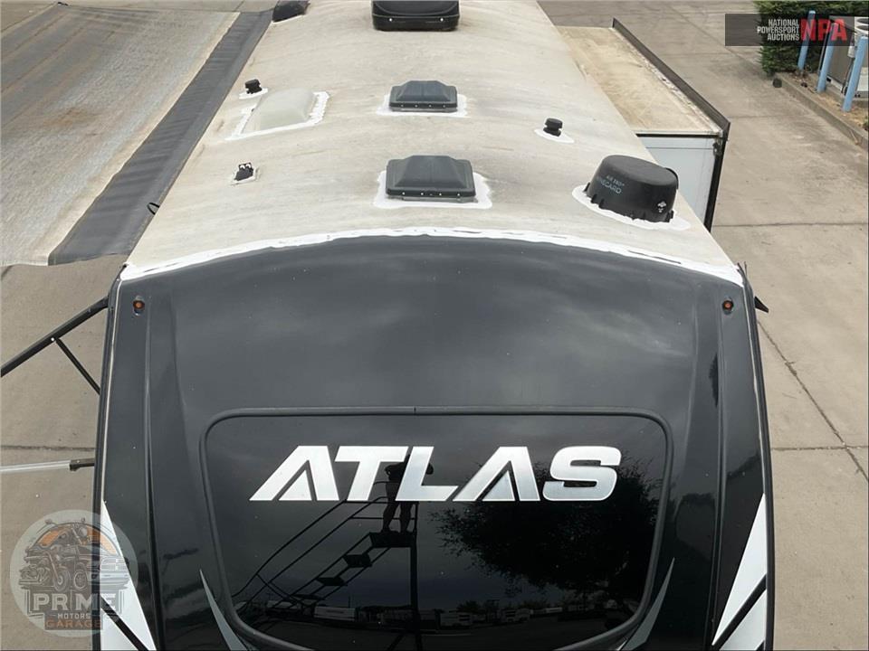 2021 Atlas M-2902BH -  SERIES — фото 27