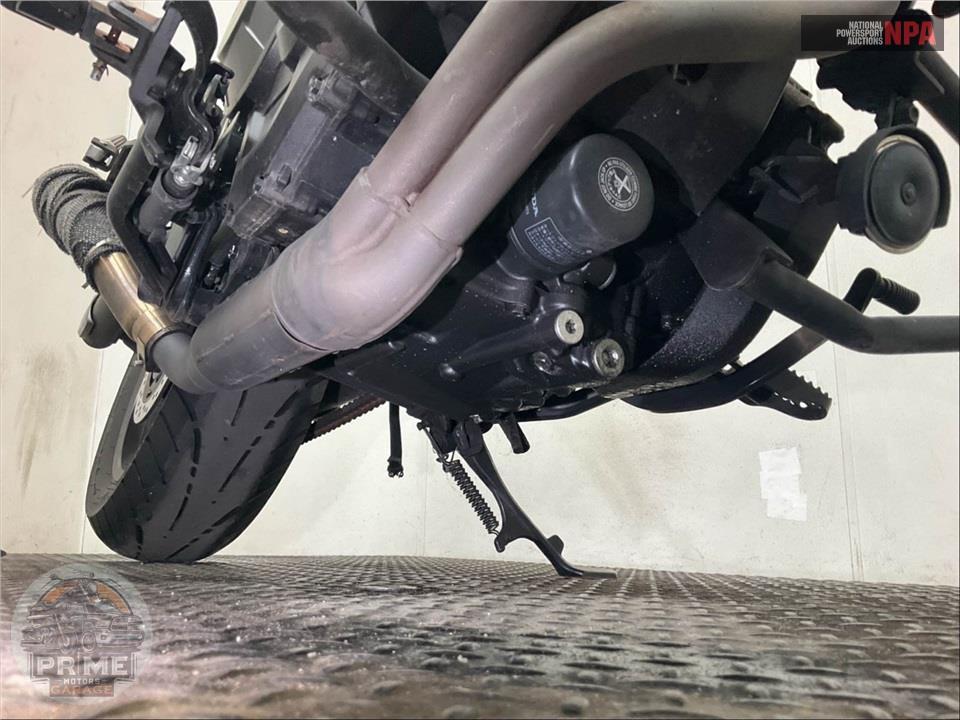 2021 Honda CMX1100A REBEL — фото 10