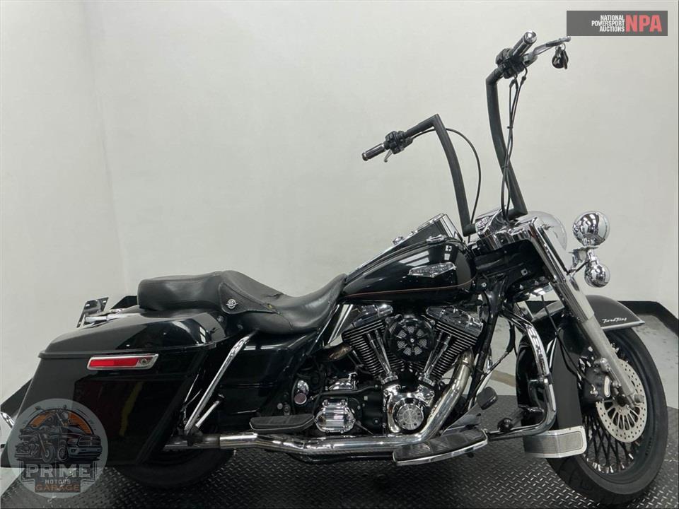2002 Harley-Davidson FLHRCI ROAD KING CLASSIC — фото 1