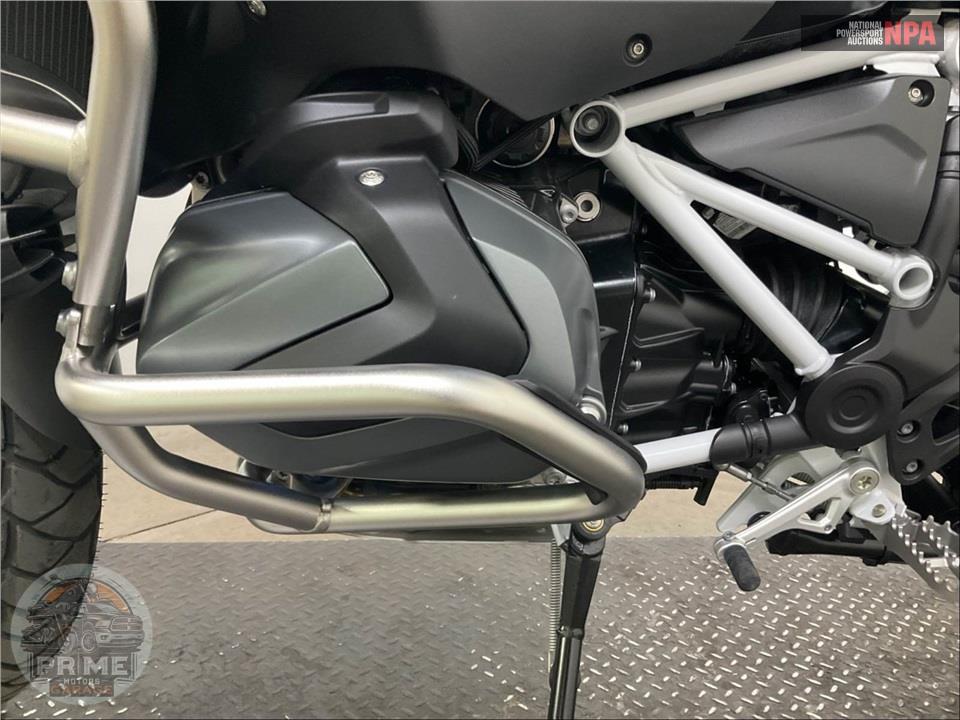 2024 Bmw R 1250 GS ADVENTURE — фото 7