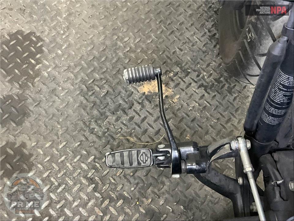 2019 Harley-Davidson FXFBS FAT BOB 114 — фото 37
