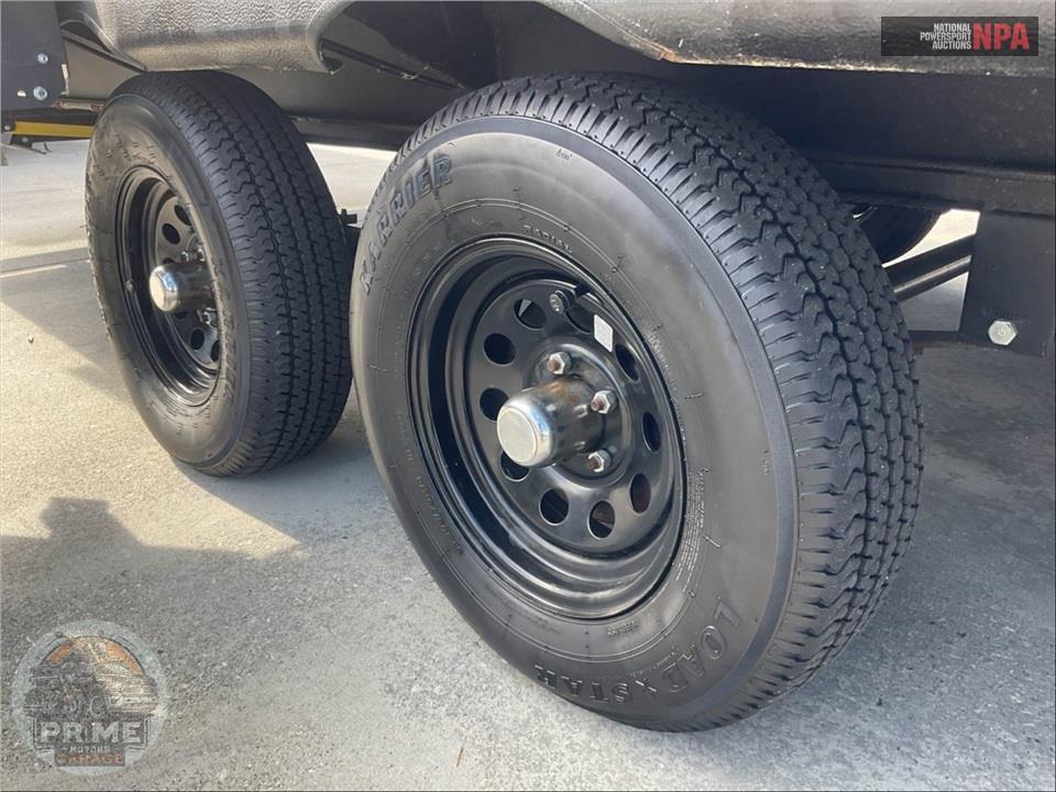 2022 Keystone Rv M-250 BH HIDEOUT SERIES — фото 35