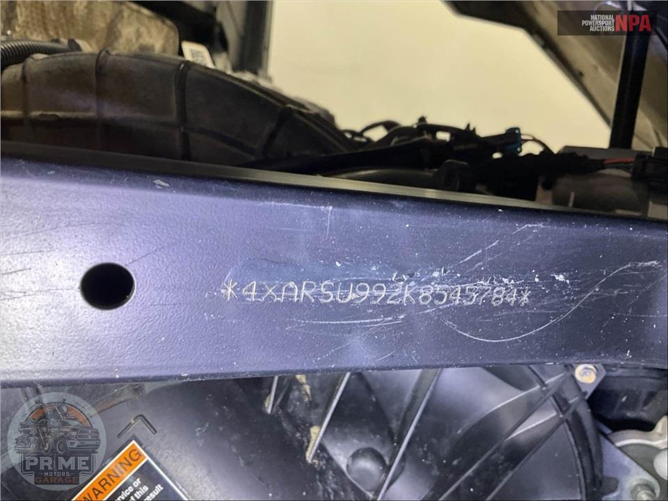 2019 Polaris RANGER CREW XP 1000 EPS NORTHSTAR — фото 33