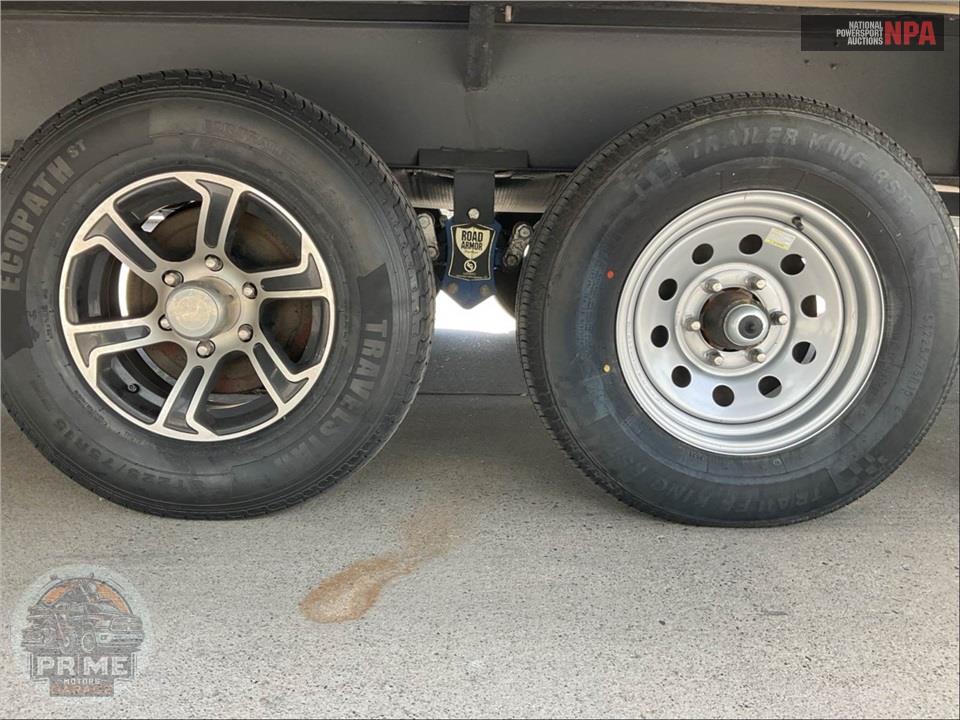 2022 Keystone Rv M-32 BHS - COUGAR FIFTH WHEEL SERIES — фото 51