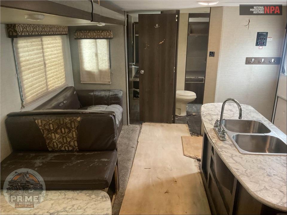2018 Keystone Rv M-330 BHS - BULLET ULTRA LITE SERIES — фото 9