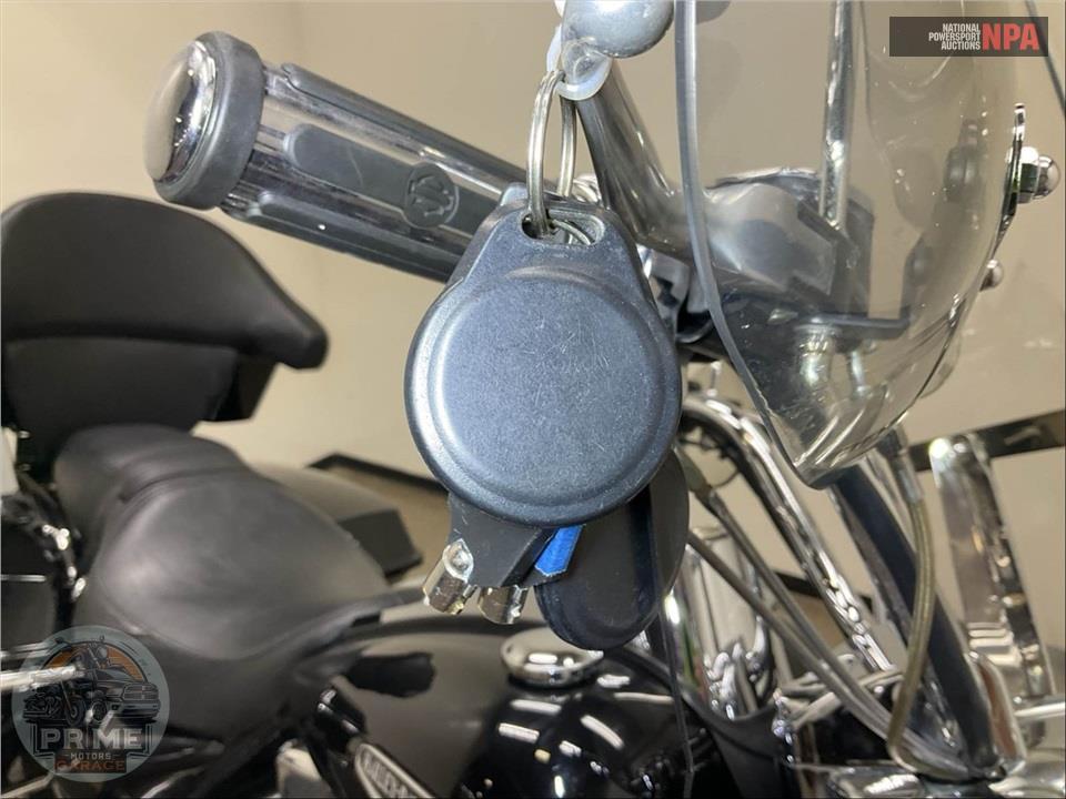 2005 Harley-Davidson FLHRCI ROAD KING CLASSIC — фото 11