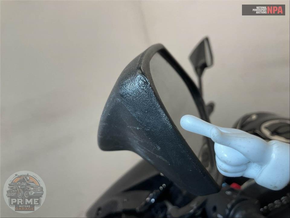 2017 Kawasaki ZR900AHFL Z900 — фото 29
