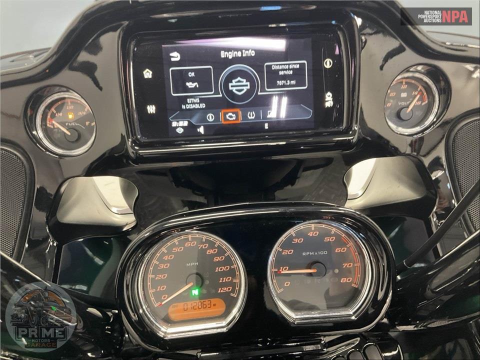 2021 Harley-Davidson FLTRXS ROAD GLIDE SPECIAL — фото 5
