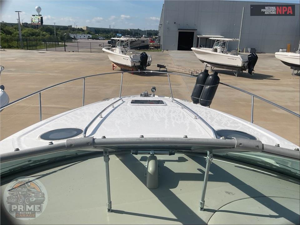 2006 Sea Ray Boats 320 SUNDANCER L=36/E=2 MERCRUISER — фото 7