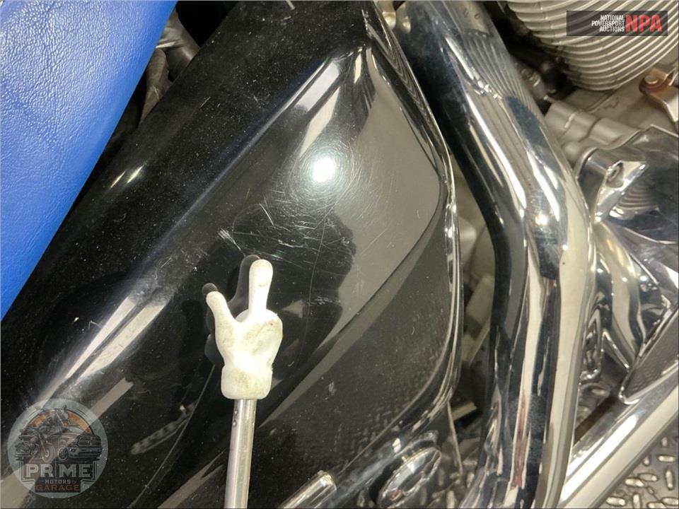 2004 Honda VT750C4 SHADOW AERO — фото 28
