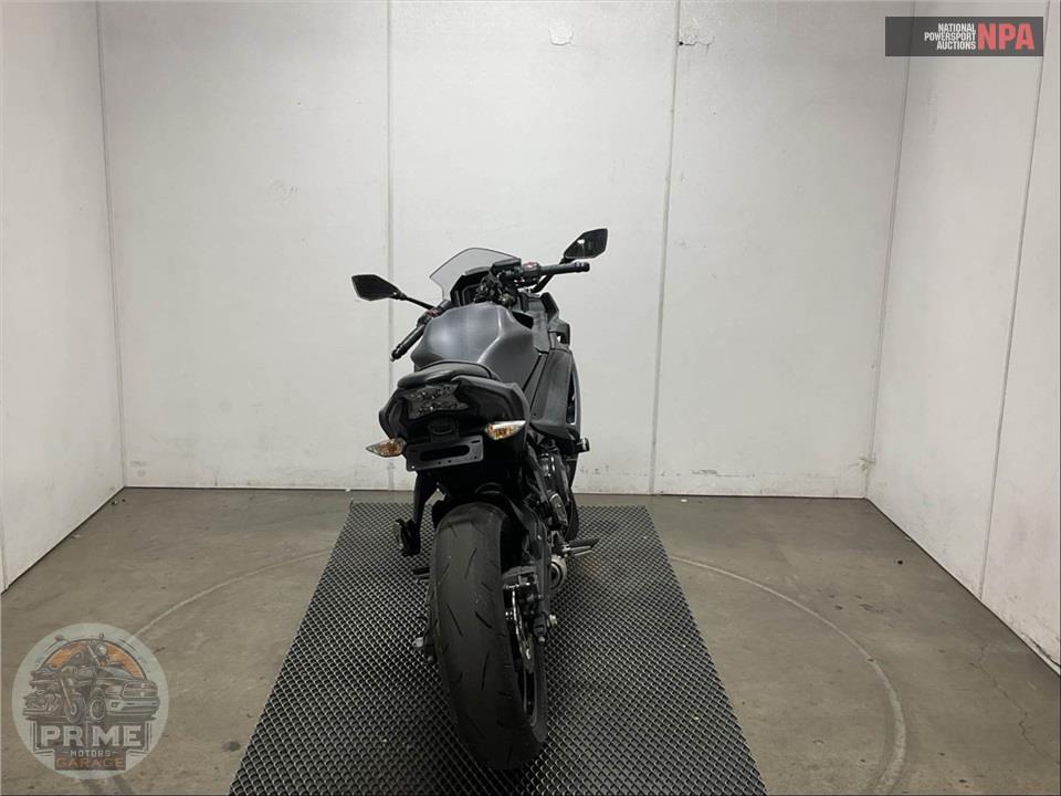 2020 Kawasaki EX650NLF NINJA 650 — фото 4