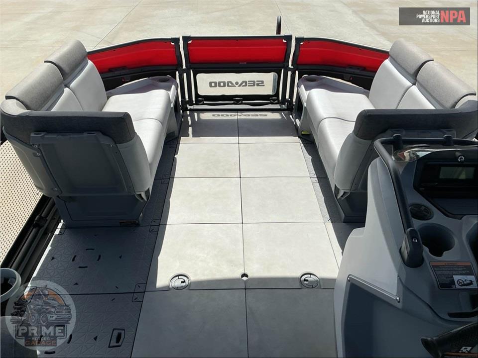 2023 Seadoo/Brp SWITCH CRUISE 18-I/O(*) — фото 8