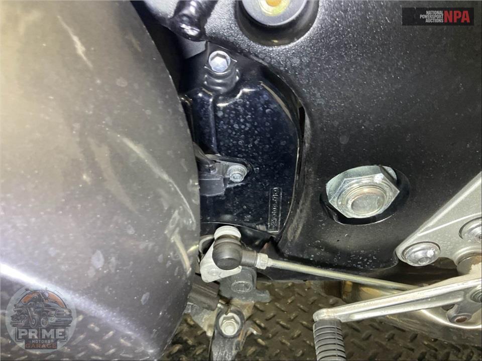 2019 Suzuki GSX1300RAL9 HAYABUSA — фото 11