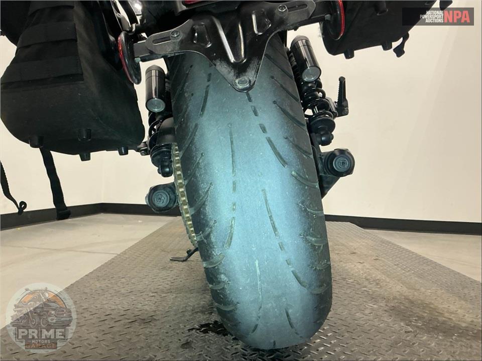 2024 Honda CMX1100D REBEL DCT (ABS) — фото 19