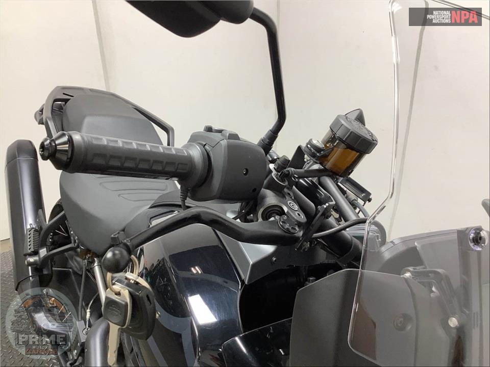 2023 Harley-Davidson RA1250S PAN AMERICA SPECIAL — фото 16