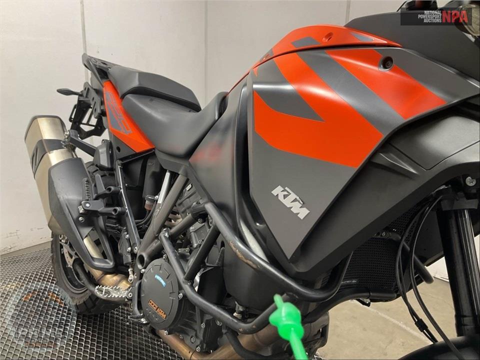2020 Ktm 1290 SUPER ADVENTURE S — фото 14