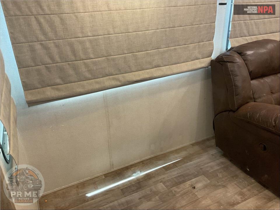 2021 Keystone Rv M-3660 RL ARCADIA FIFTH WHEEL SERIES — фото 11