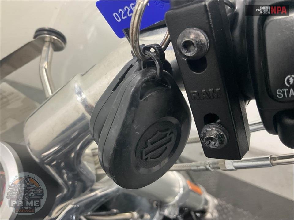 2012 Harley-Davidson VRSCF MUSCLE V-ROD — фото 11
