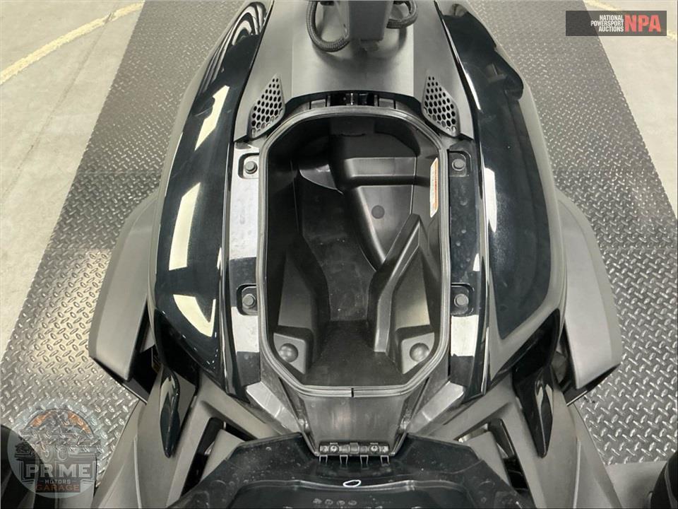 2024 Can-Am RYKER SPORT 900 ACE — фото 14