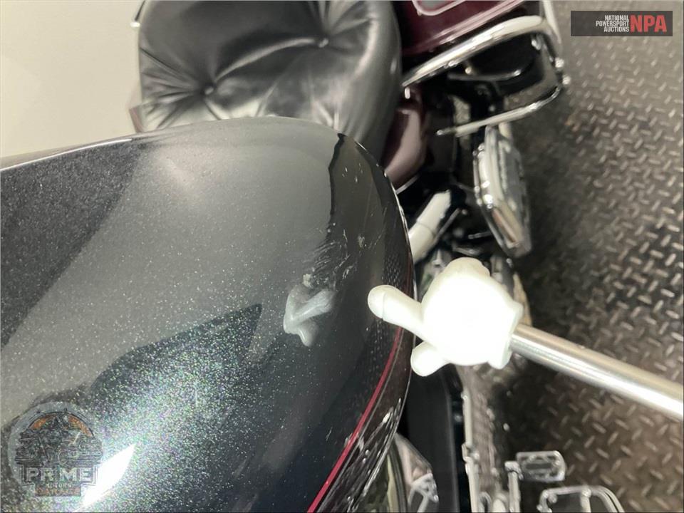 2005 Harley-Davidson FLHTCUI ULTRA CLASSIC ELECTRA GLIDE — фото 17