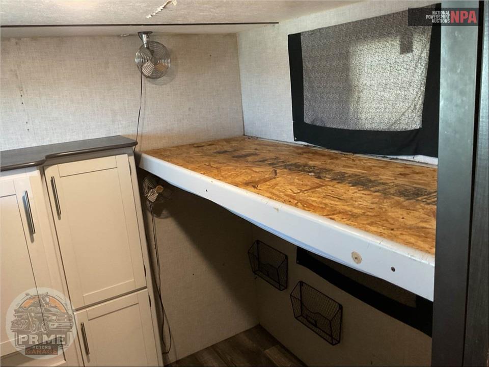 2020 Keystone Rv M-287 QBSWE - BULLET ULTRA LITE SERIES — фото 14