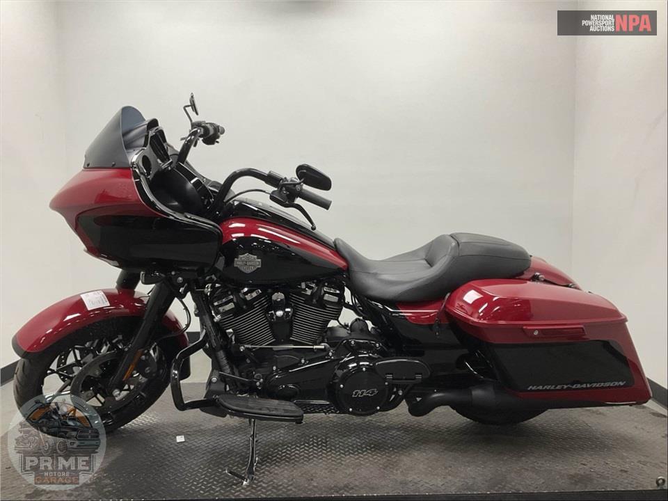 2021 Harley-Davidson FLTRXS ROAD GLIDE SPECIAL — фото 3