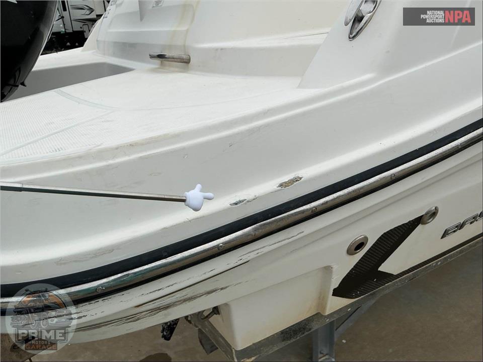 2023 Bayliner Marine VR6 BR(*)BOW RIDER SERIES L=22/E=1-150HP MERCURY — фото 18