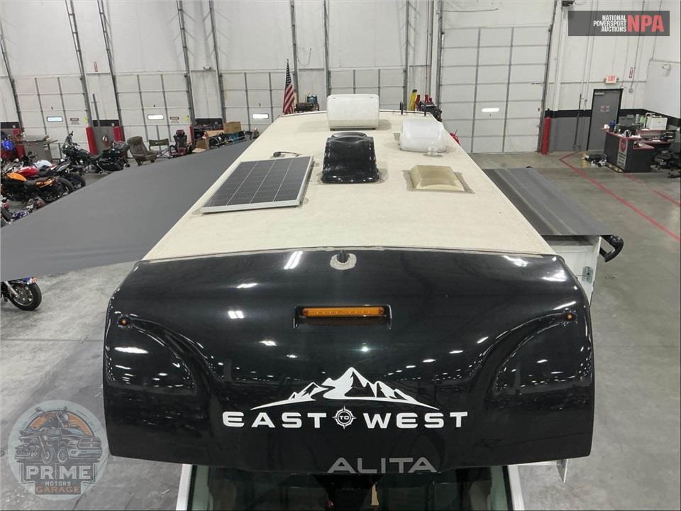 2024 East To West M-23TK - ALITA SERIES — фото 28