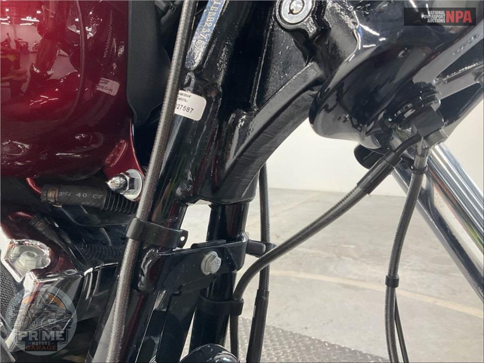 2016 Harley-Davidson FXSB BREAKOUT — фото 11