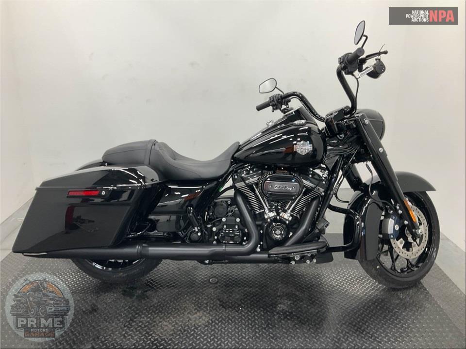 2023 Harley-Davidson FLHRXS ROAD KING SPECIAL — фото 1