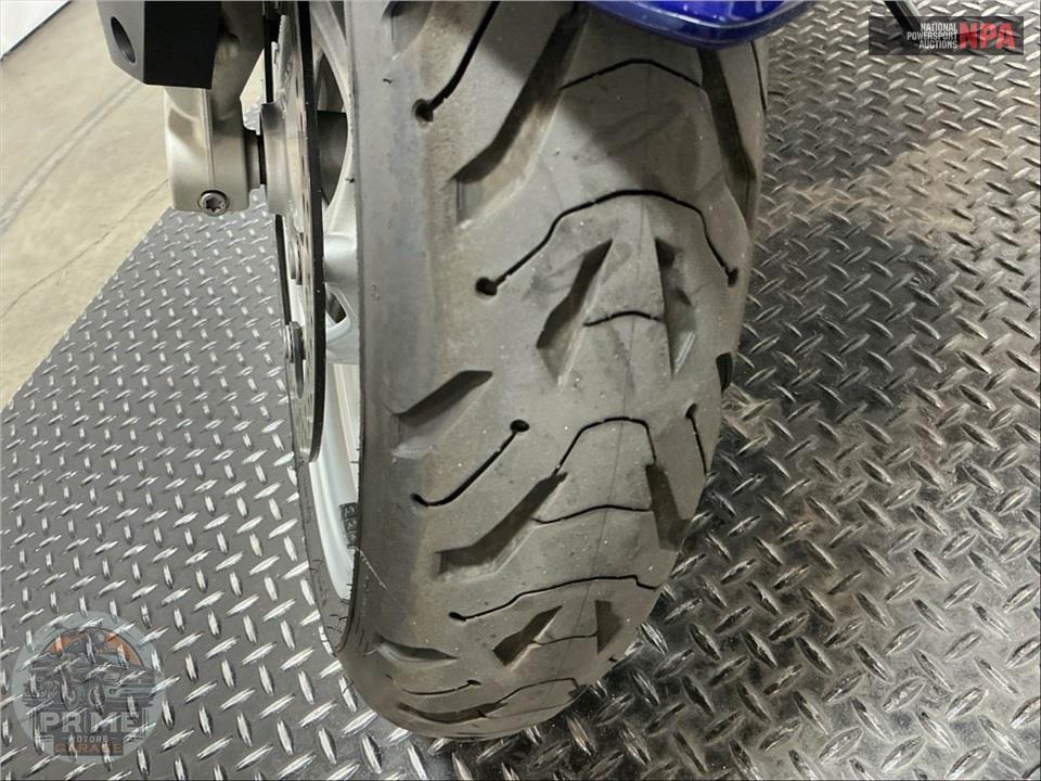 2016 Bmw R1200RT — фото 19
