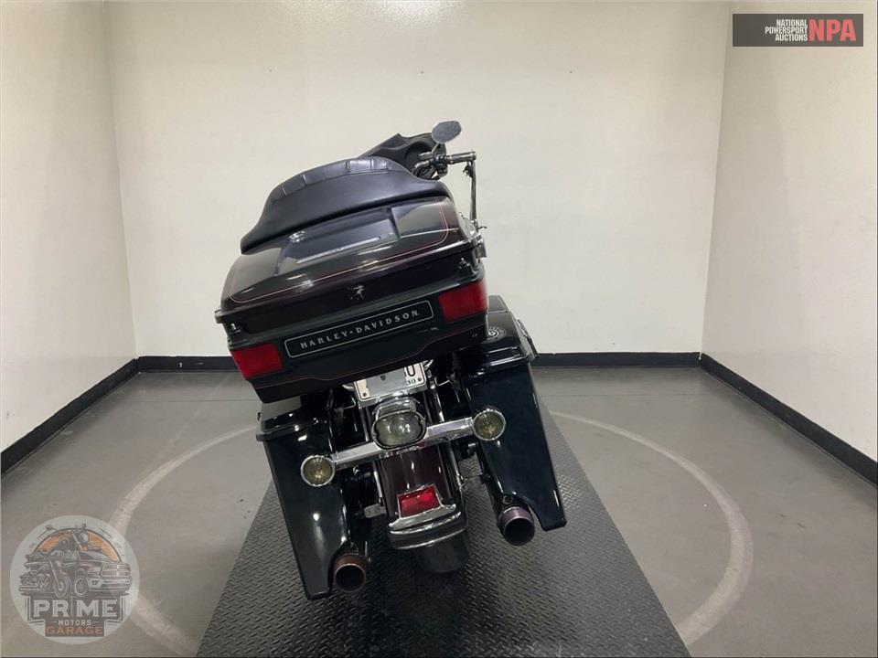 2005 Harley-Davidson FLHTCUI ULTRA CLASSIC ELECTRA GLIDE — фото 4