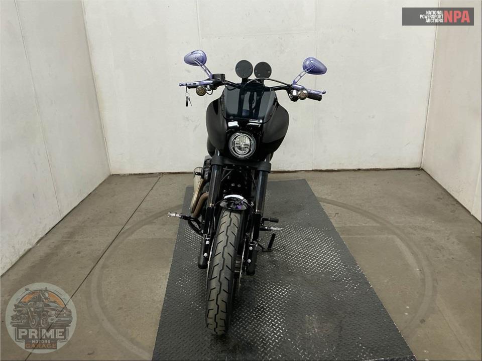 2020 Harley-Davidson FXLRS LOW RIDER S — фото 2