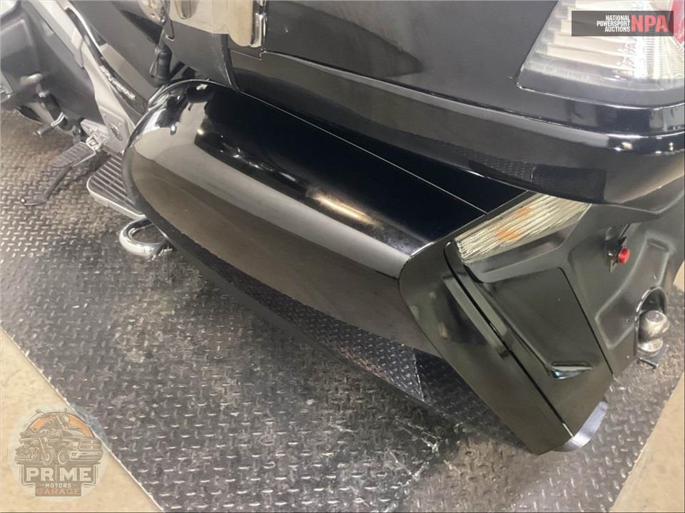 2012 Honda GL1800HPMC GOLDWING — фото 16